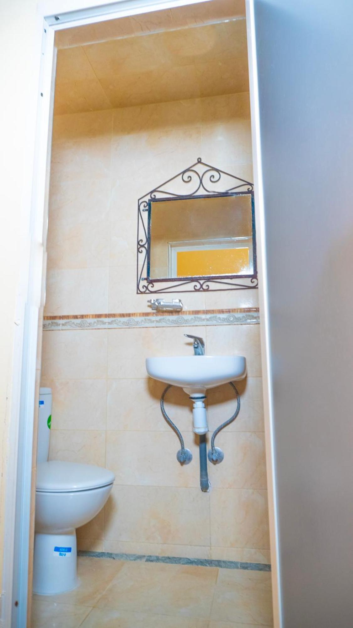 Hotel Imouzzer Marrakesh Bagian luar foto